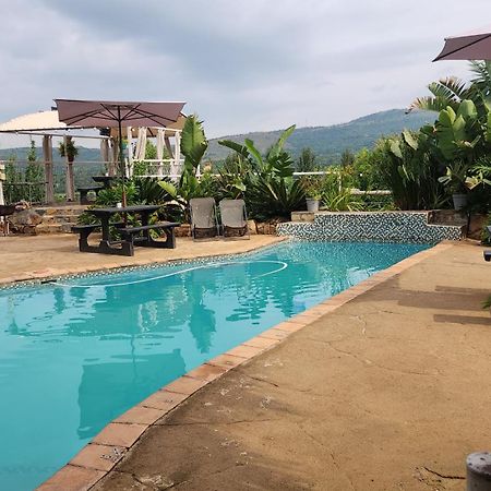 Koi Inn Hartbeespoort Esterno foto